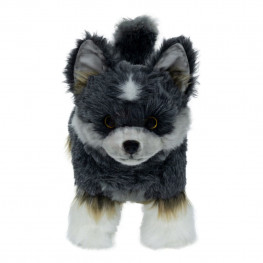 Final Fantasy XVI Plush figúrka Torgal Puppy 14 cm